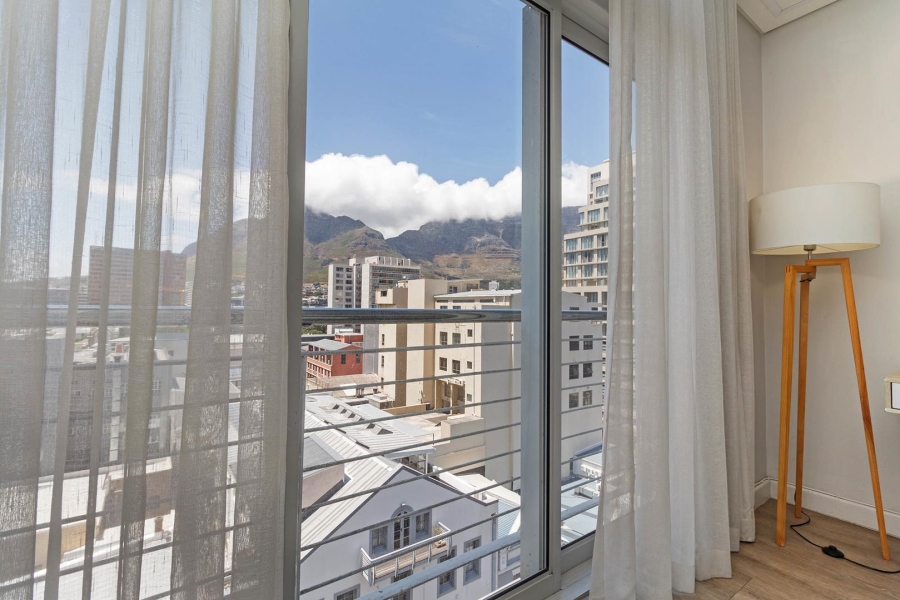 1 Bedroom Property for Sale in Cape Town City Centre Western Cape